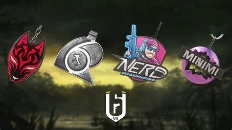 R6s Y7s3 Streamer Charms Foxa Minimichegga And Two Others Join The