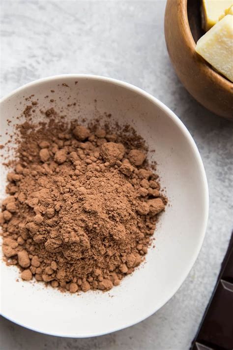 Chocolate milk is made using regular milk and then adding in cocoa flavoring that can be in liquid or powder form. How to Make Dark Chocolate Bars - The Roasted Root