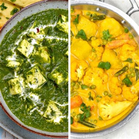 The 40 BEST Indian Vegetarian Recipes GypsyPlate