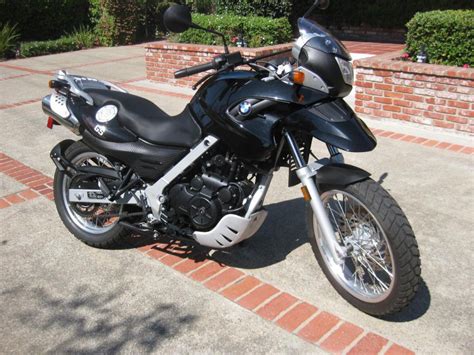 The bmw f650gs may refer to either of the following: 2009 BMW G 650 GS Dual Sport for sale on 2040-motos