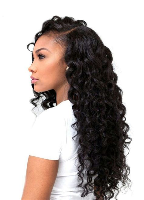 Pin By C H On Black Women Hairstyles Hair Extensions And Natural