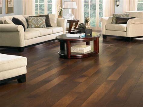 The parquet wooden floor adds to the room's quirky look. 10 Essential Keys To Creating a Beautiful Living Room