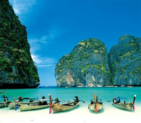 Secret Beach Near Bangkok Thailand Looks Amazing