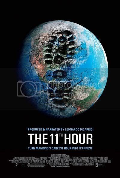 She decides to deal with the matter by herself and embarks on a desperate and dangerous journey in order to make her dream come true. The 11th Hour/Arctic Tale:李奥纳多与北极熊宝宝