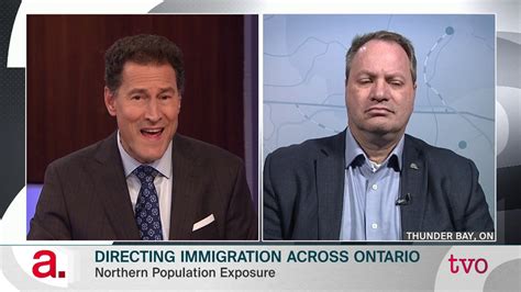 Ontario's provincial nominee program is called the ontario immigrant nominee program (oinp). Directed Immigration Across Ontario - YouTube