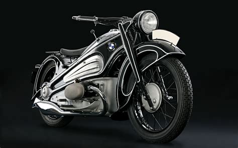 Classic 1937 Bmw R7 Wallpapers Hd Wallpapers Id 18245