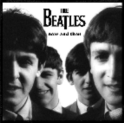 Now And Then 2 Cd 2009 Bootleg Compilation Von The Beatles