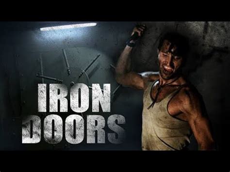 Iron Doors Full Movie Story And Fact Hollywood Movie Review In Hindi Rungano Nyoni Axel
