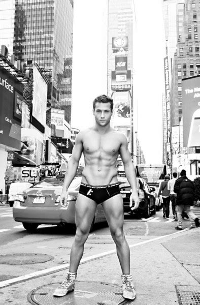 Colby Melvin By Aydin Arjomand Oh Yes I Am