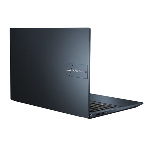 โน๊ตบุ๊คบางเบา Asus Notebook Vivobook Pro 15 Oled S3500pa L1503ts Quiet