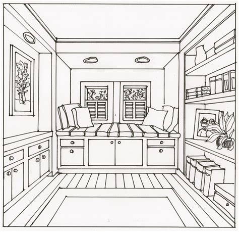 The drawing room atl is a leading atlanta based interior design firm driven by an international perspective. Pin on A SRJC - perspective 2