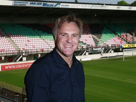 Joey van den berg is niet langer speler van nec nijmegen. Eredivisie » Nieuws » Hoekman en NEC blijven praten over ...