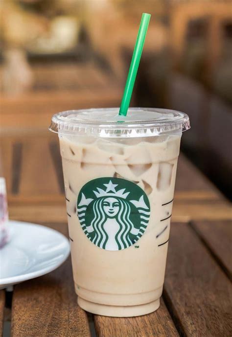The 10 Healthiest Drinks You Can Order At Starbucks Healthy Starbucks Healthy Starbucks