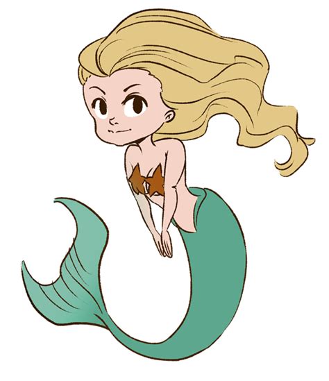 Free Mermaid Clipart Free Images 2 2 Clipartix