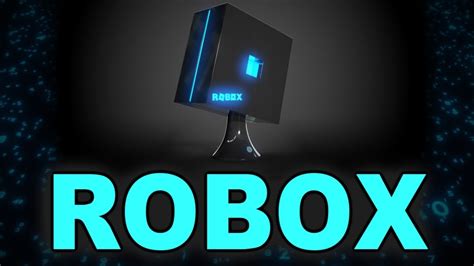 Robloxs New Gaming Console Youtube