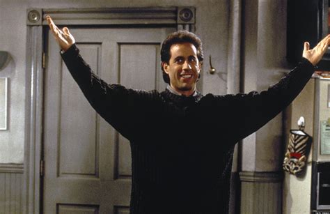Seinfeld After 15 Years: A Rigorous Scientific Analysis | HuffPost