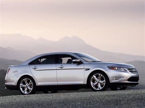 2011 Ford Taurus Sho Specifications Pictures Prices