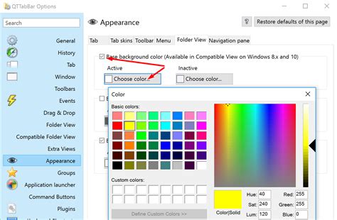 Change Color Of Desktop Color Desktop Background Change In Windows