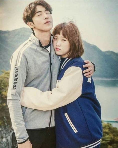 Genres romantic comedy, sports, korean drama. Kim Bok Joo♡Jeong Joon Hyeong, 2020 | Kore dramaları ...