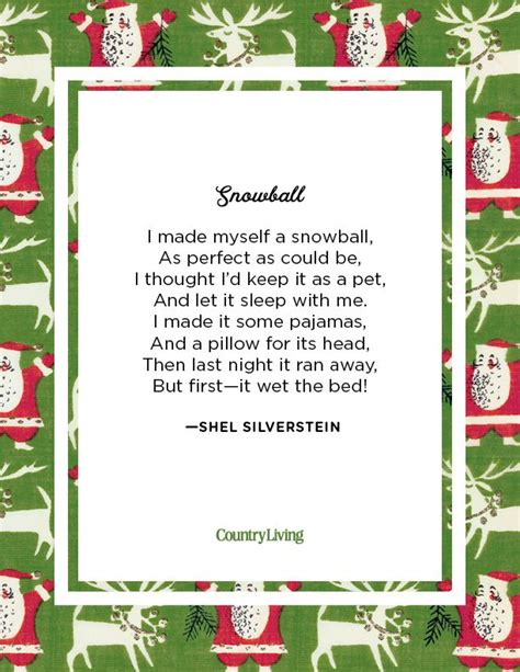 50 Awesome Funny Poems Christmas Poems Ideas