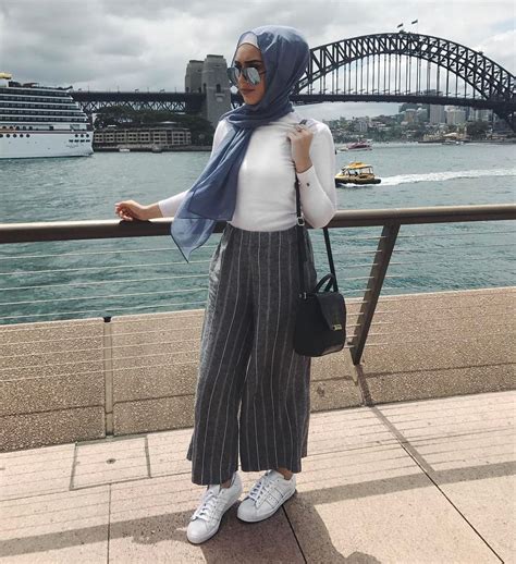 Hijab Fashion 2016 Street Hijab Fashion Modest Fashion Girl Fashion