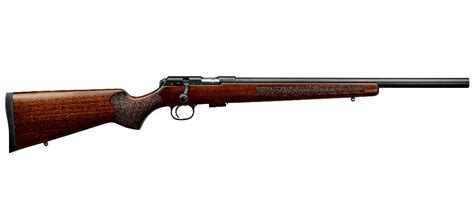 New Cz 457 Varmint Bolt Action 22 Magnum 205″ Cold Hammer Forged