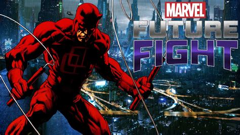 Marvel Future Fight Iosandroid Lets Play Gameplay Walkthrough Part