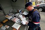 Us Postal Service Carrier Jobs