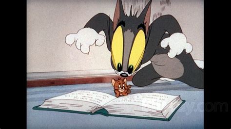 En el volumen 1 ya aparecido de esta golden collection de tom & jerry ¿pertenecen todos los cortos que contiene a la etapa en la que los producía fred. Tom and Jerry: Golden Collection, Volume One Blu-ray in ...