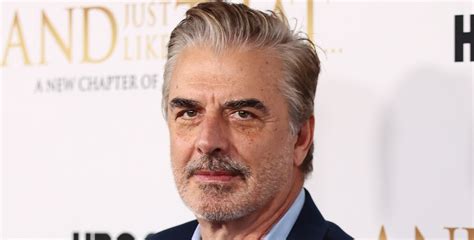 Chris Noth Accused Of Sexual Assault By 2 Women He Responds To The Allegations Chris Noth