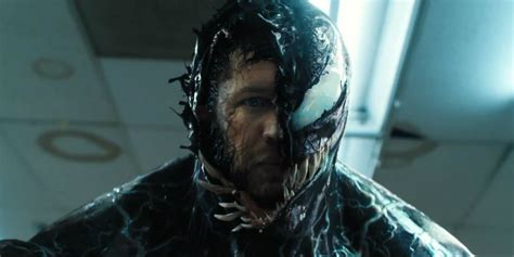 Venom 20 Craziest Things About Eddie Brocks Anatomy