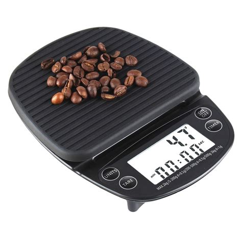 Best Coffee Scale 2023 How To Choose A Coffee Brewing Scale