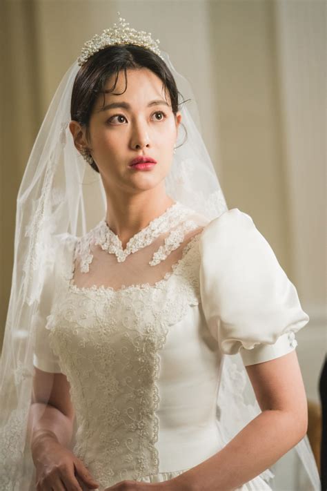Hwayugi Teases Wedding Scene Between Lee Seung Gi And Oh Yeon Seo