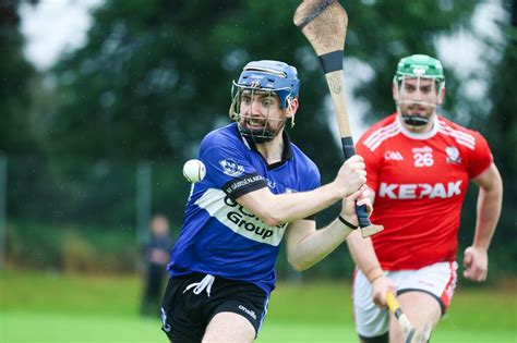 Hurling Championship 