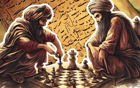 When Was Chess Invented And Where Did It Originate — Mashup Math