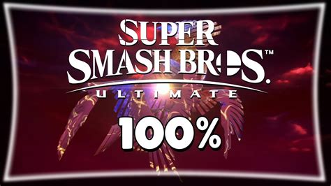 Die 100 52 Super Smash Bros Ultimate Story Mode Youtube