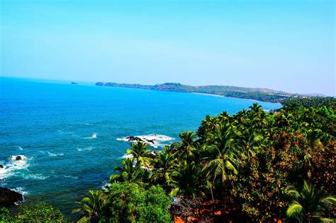 Things To Do In Goa Goa