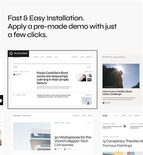 Schematic Minimalist Blog Magazine Wordpress Theme By Codesupplyco Stylelib