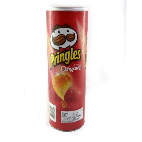Original Pringles Buy Snacks And Beverages And More Godrej Natures