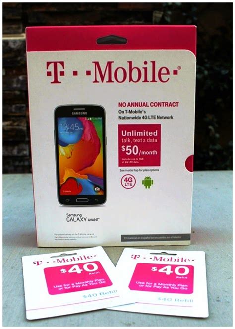 T Mobile Phone Replacement Insurance Financial Report