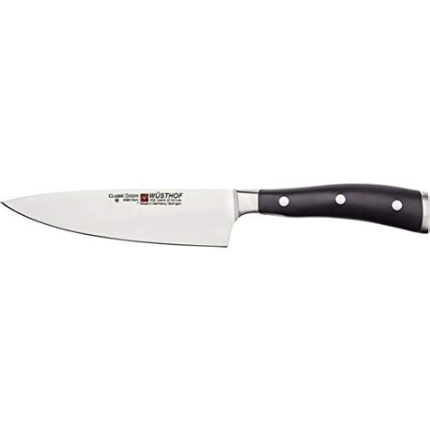 WÜsthof Classic 8 Inch Chefs Knifeblack8 Inch Wusthof Classic