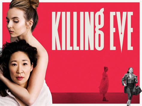 Watch Killing Eve Season 1 Prime Video