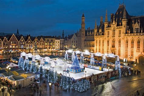 Head to head statistics and prediction, goals, past matches, actual form for jupiler league. Winter wonderland: Bruges | London Evening Standard