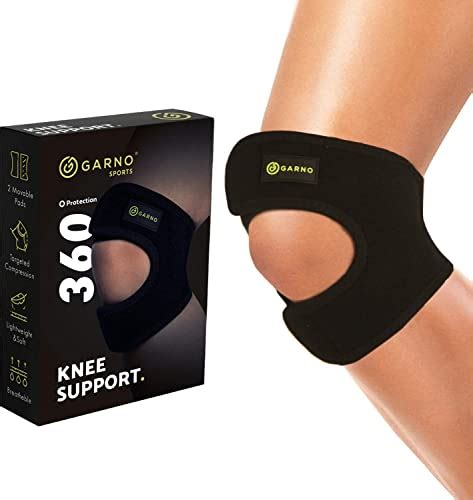 10 Best Knee Braces For Osgood Schlatter Of 2022 Everything Pantry
