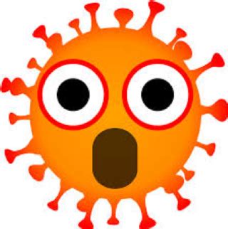 This may explain why this strain has proved far more infectious than the previous one. Coronavirus clipart pictures on Cliparts Pub 2020!