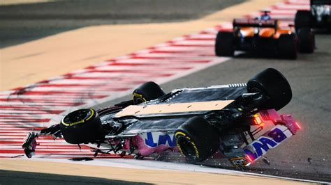 Formula 1 starting lineup for 2021 bahrain grand prix. Bahrain Grand Prix as it happened - Hamilton wins after Grosjean suffers huge crash - Eurosport