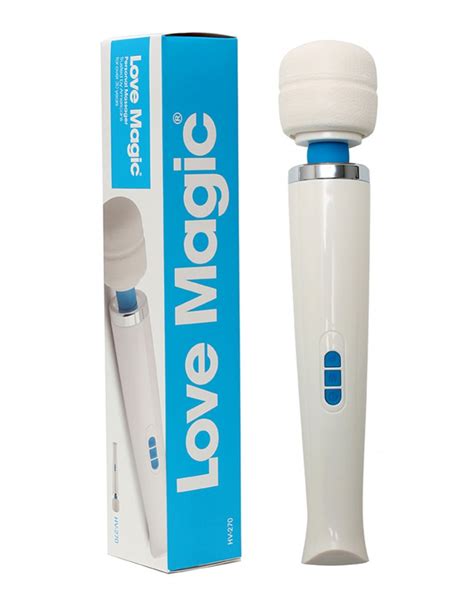 love magic wand recharge massager vibratoren sex toys fetisch and sm bedarf mac s