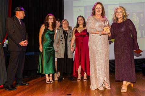 All Of The Winners From The 2023 Bega Valley Business Awards 2ec