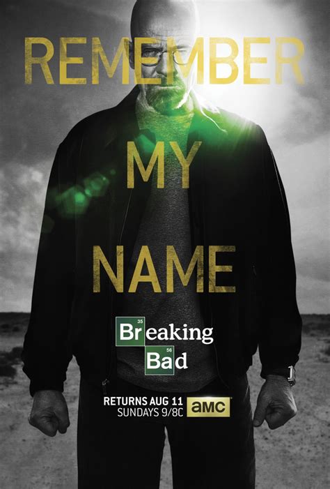 'Breaking Bad' teaser features Bryan Cranston reading ...