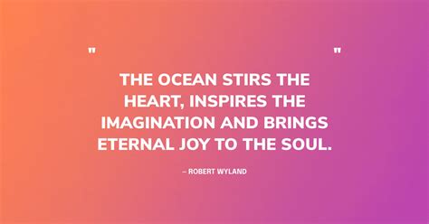 74 Best Ocean Quotes To Inspire Awe And Care